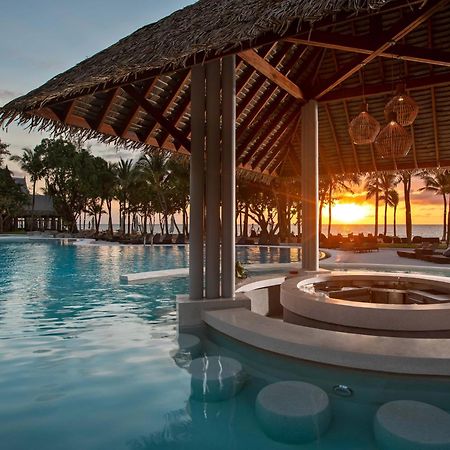 Natai Beach Resort Exterior foto