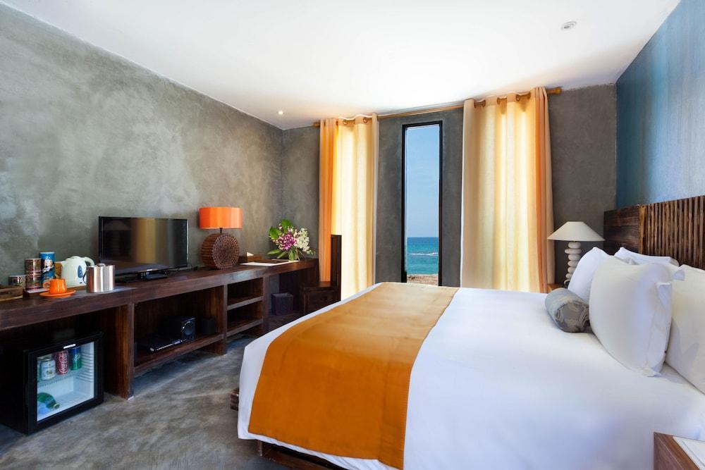 Natai Beach Resort Exterior foto