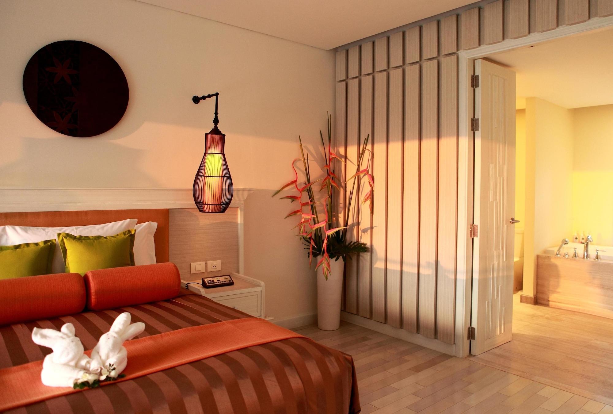 Natai Beach Resort Exterior foto