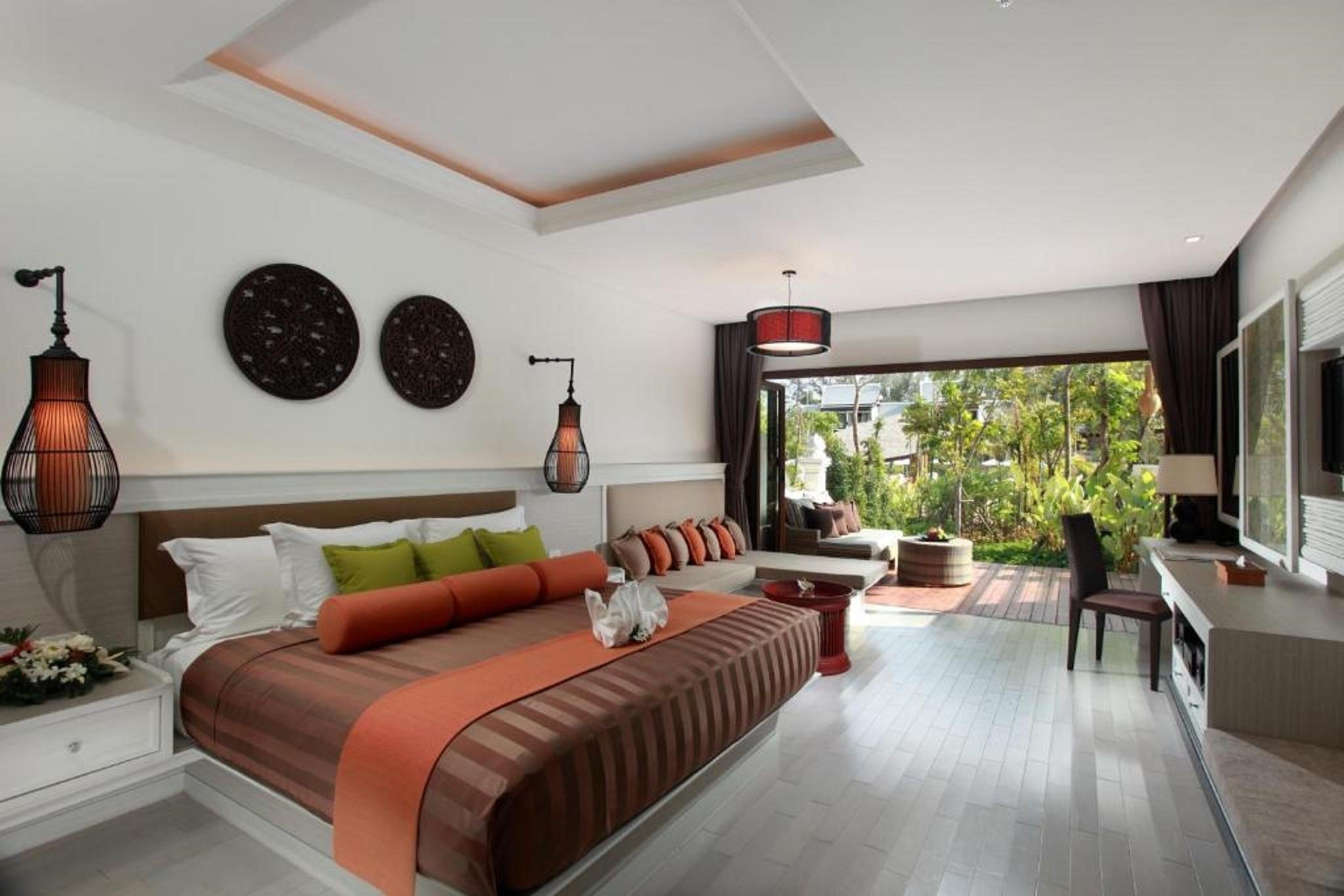 Natai Beach Resort Exterior foto